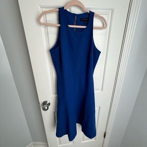 Blue Banana Republic Dress